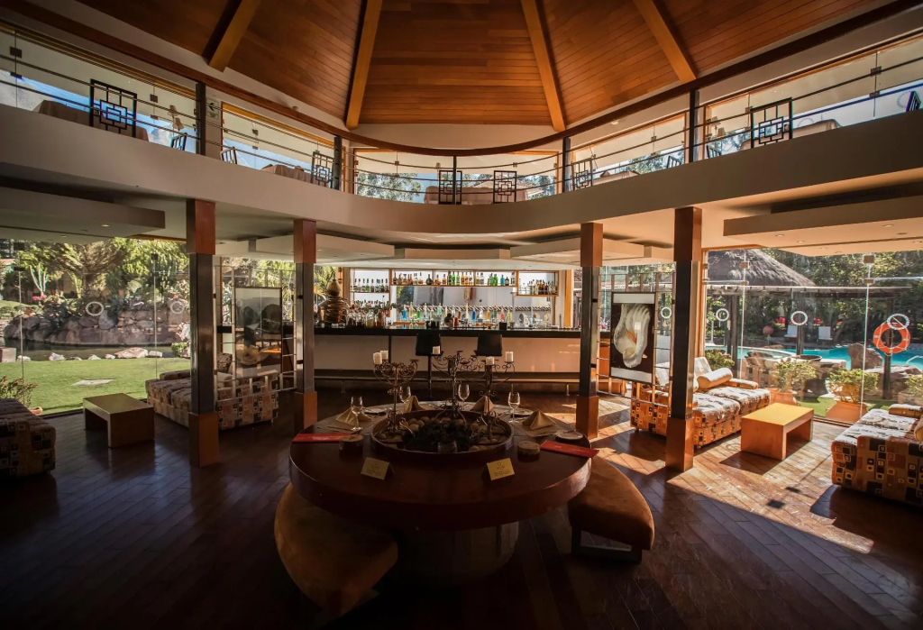 Aranwa Sacred Valley - фото 36