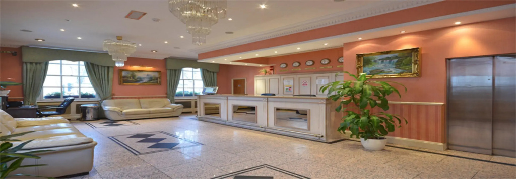 Hotel photo 17