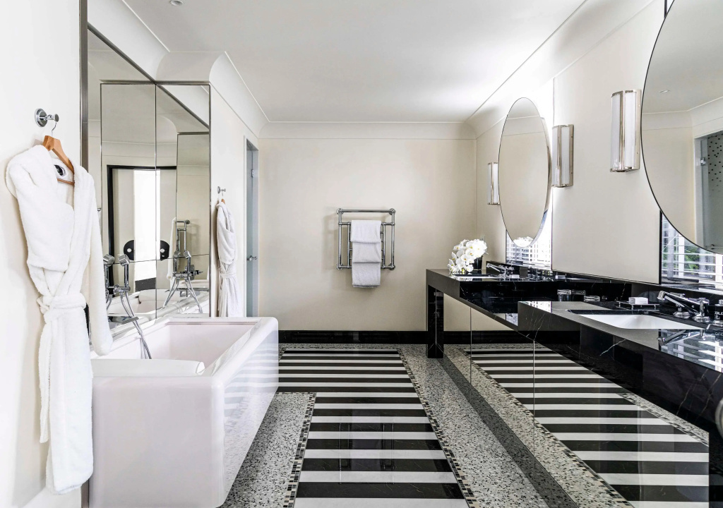 Martinez Hotel - Général