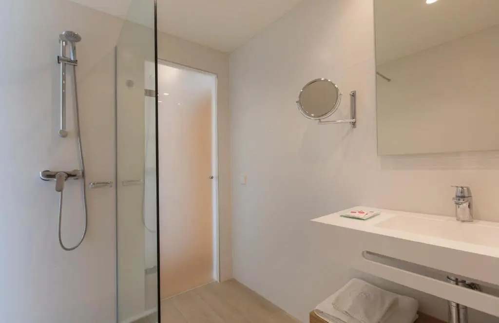 Hotel JS Yate - Chambres