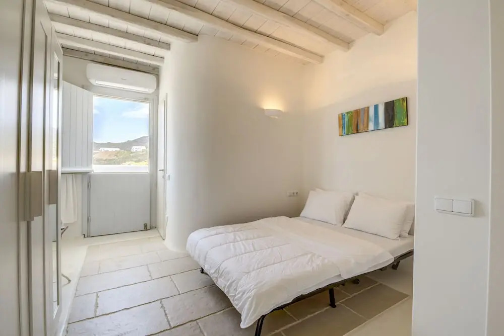 Villa Melmastia by null