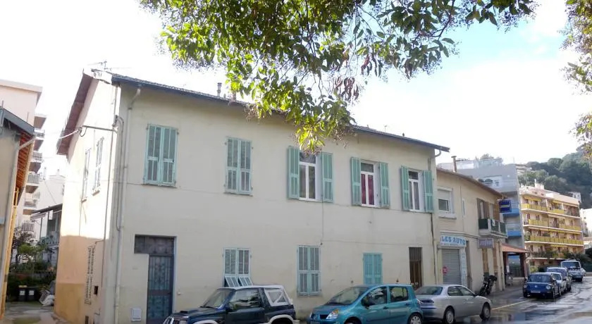 Appartement T2