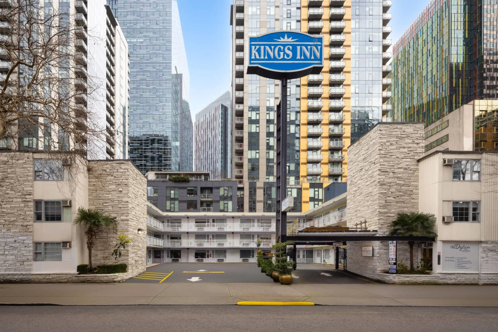 The Dylan, a Baymont by Wyndham