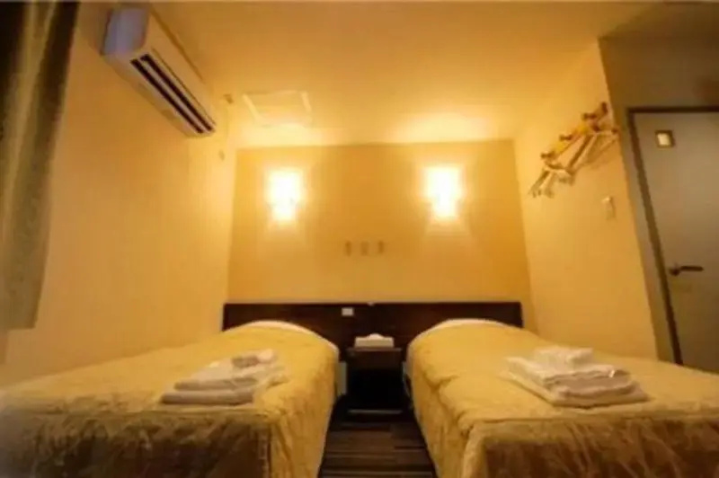 Hotel photo 19