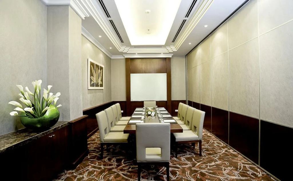 Movenpick Hotel Hanoi Centre - Général