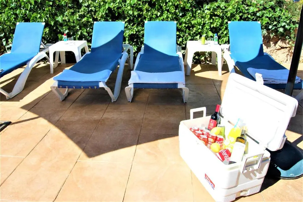 Hotel photo 12