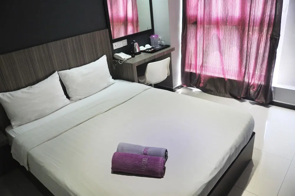 Hotel 99 Bandar Botanik Klang