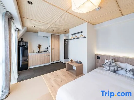 Apartment hotel 11 Yasaka 사진 17