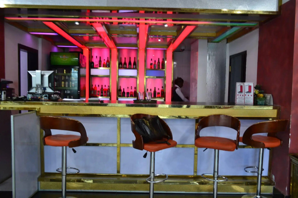 Hotel photo 13