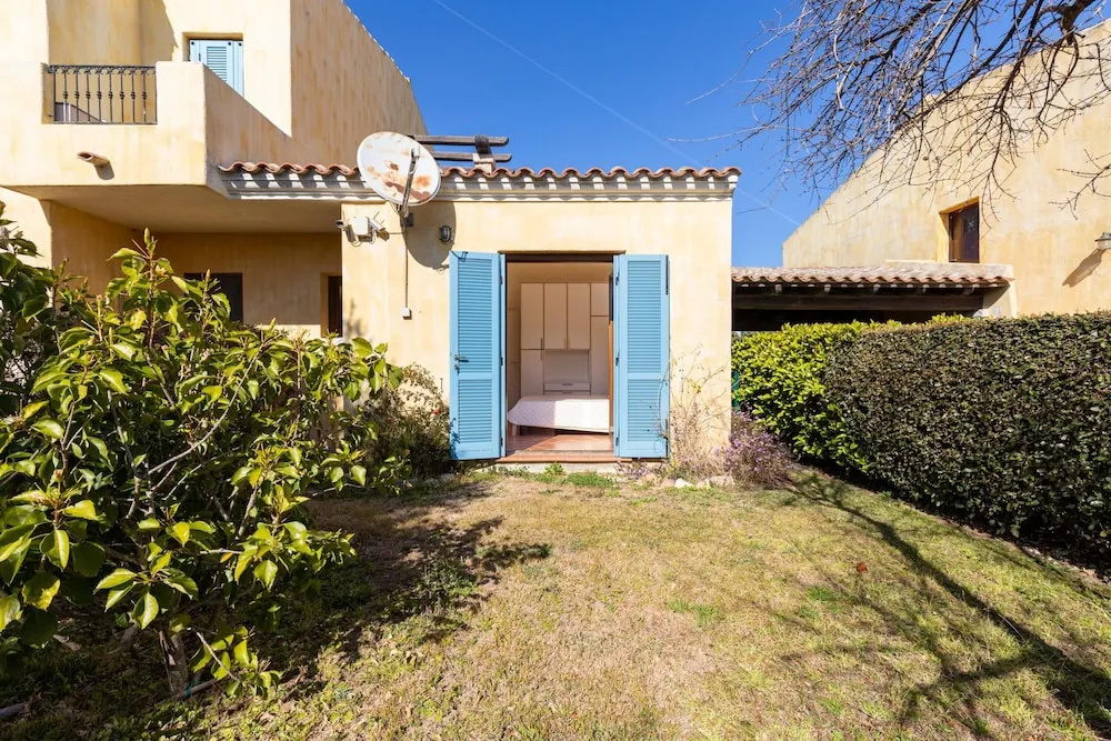 Il Borgo VIP Apartments