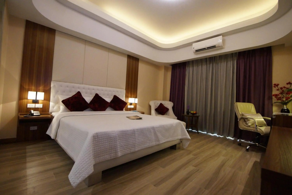 Hotel photo 6