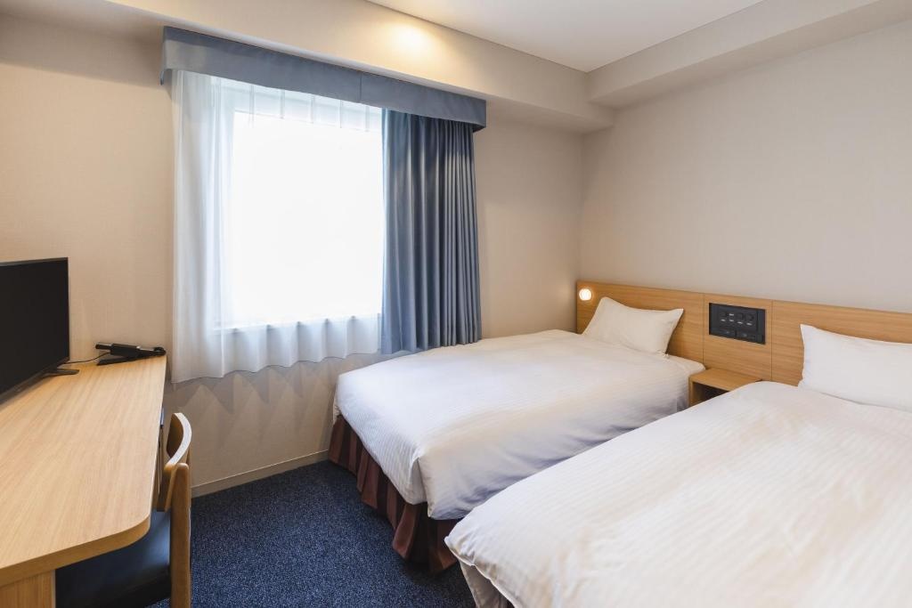 Sotetsu Fresa Inn Tokyo-Akasaka 사진 6
