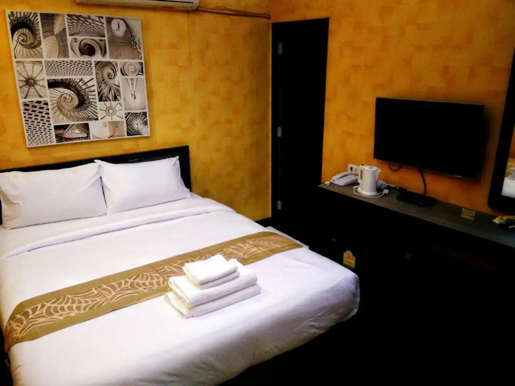 Hotel photo 14