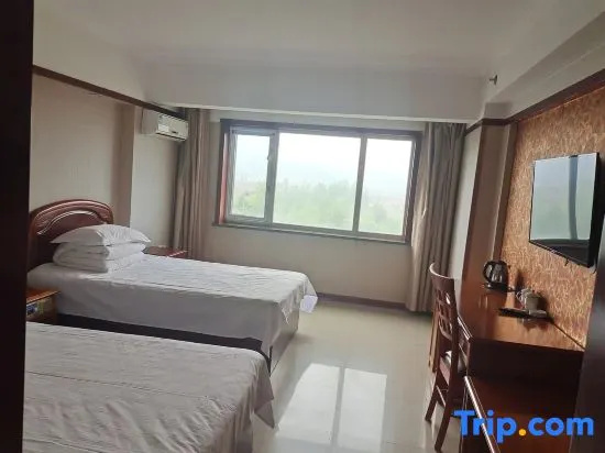 Superior Double room (twin beds)