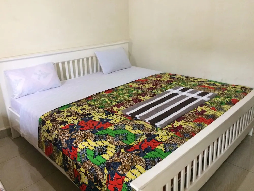 Filon D'Or Guesthouse And Campsite