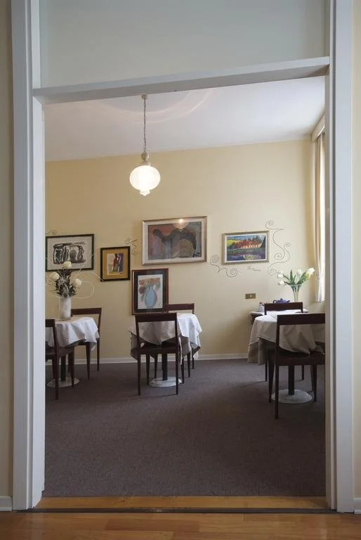Hotel Della Loggia - Général