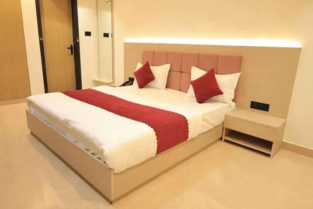 Hotel photo 11
