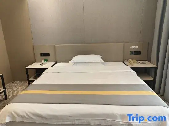Business Single room