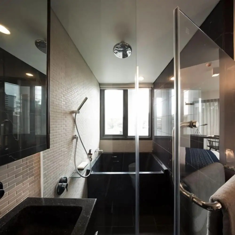 3 Bedrooms Duplex Apartment with balcony