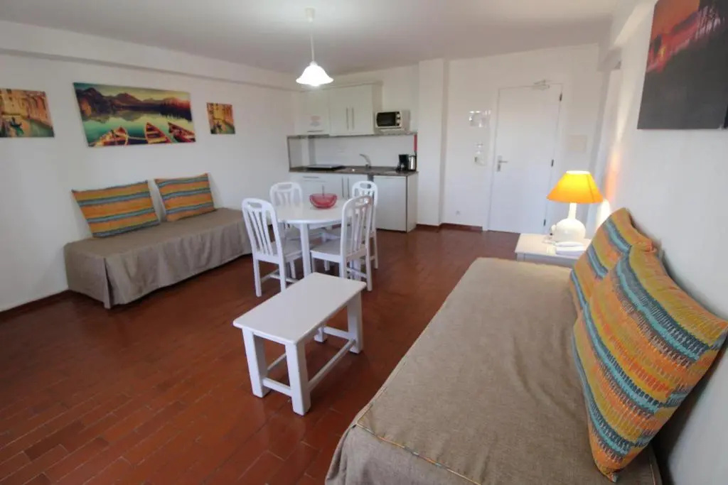 Muthu Balaia Sol Hotel - Chambres