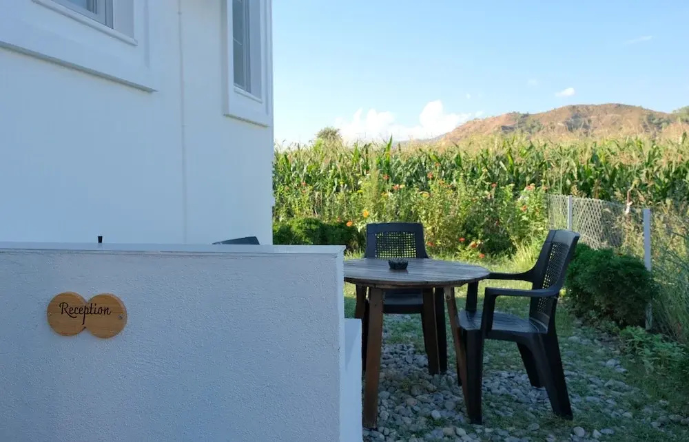 The Dalaman Suites & Pension Dalaman Airport 10 km