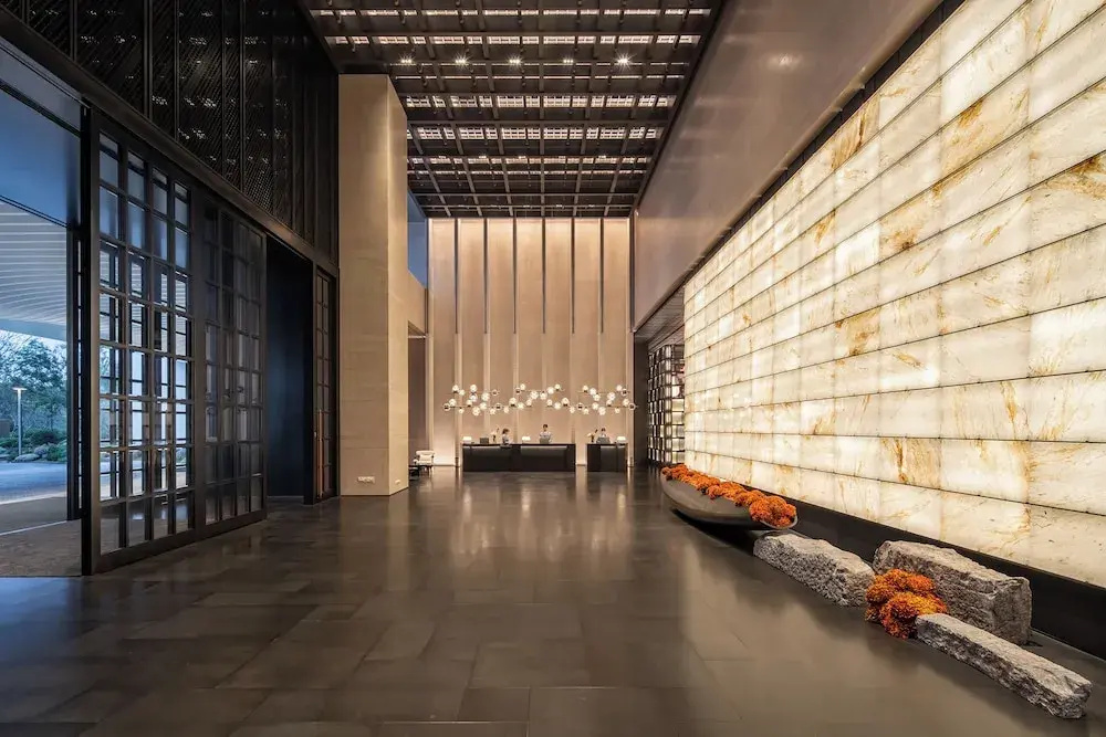 Hyatt Regency Xi'An Chanba