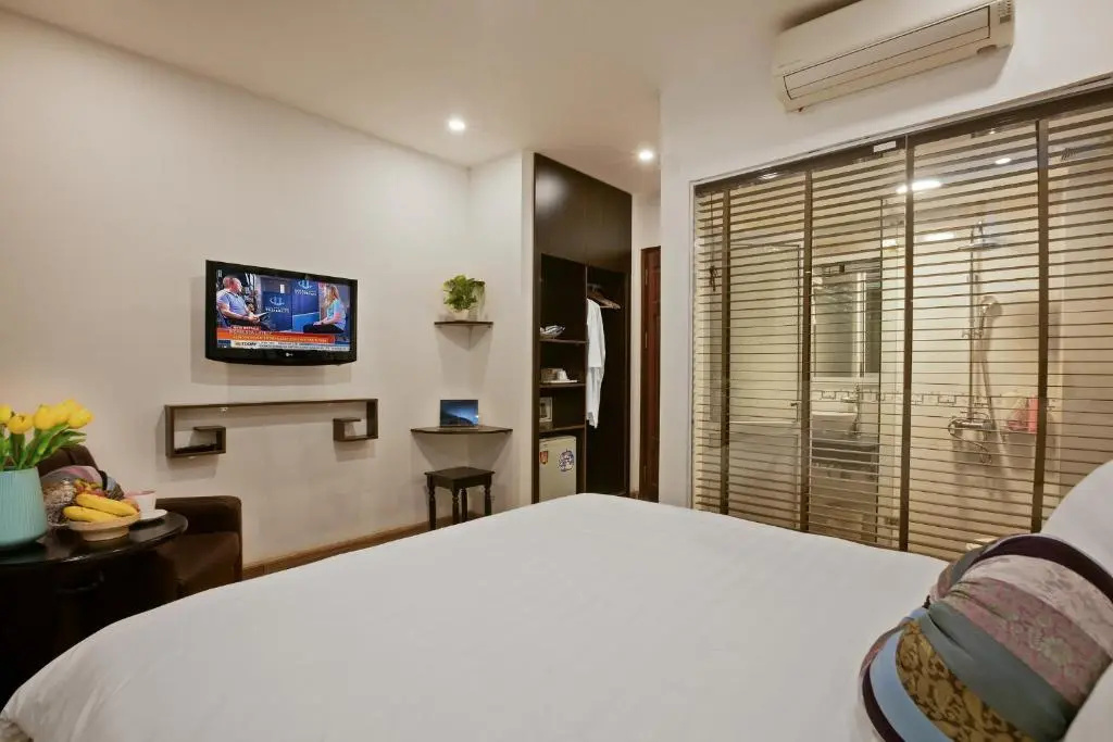 Superior room