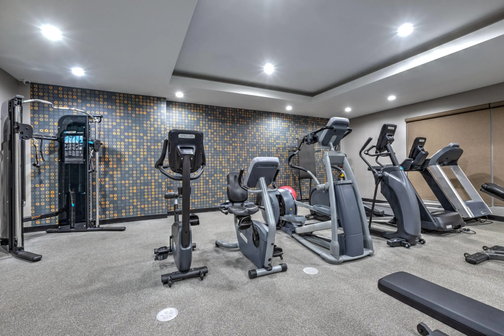 La Quinta Inn & Suites by Wyndham Paris - Général