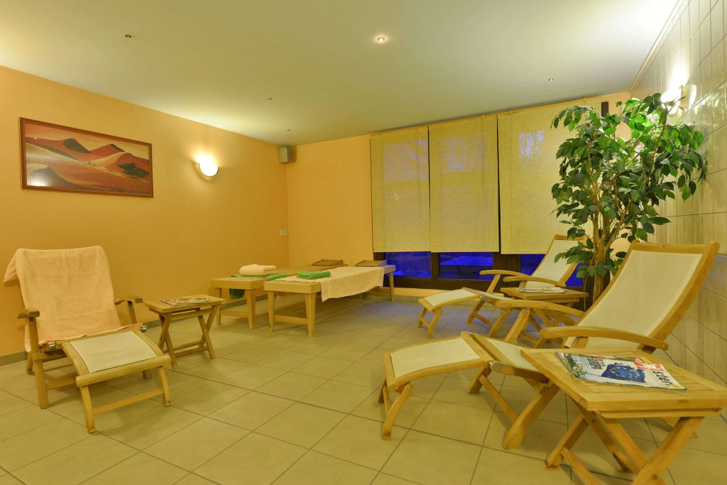 Hotel photo 17