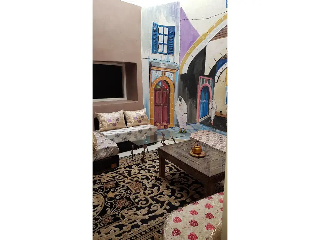 Riad Loubana