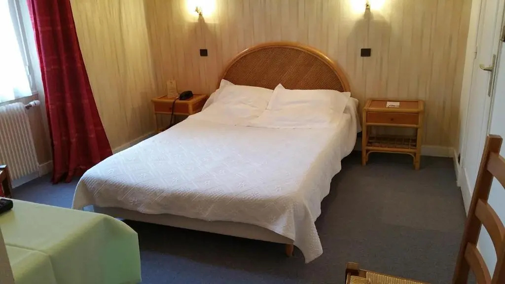 Classic room