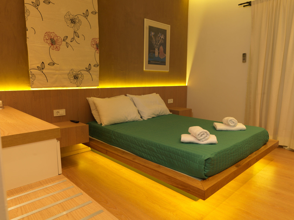 Epavlis Resort — 3