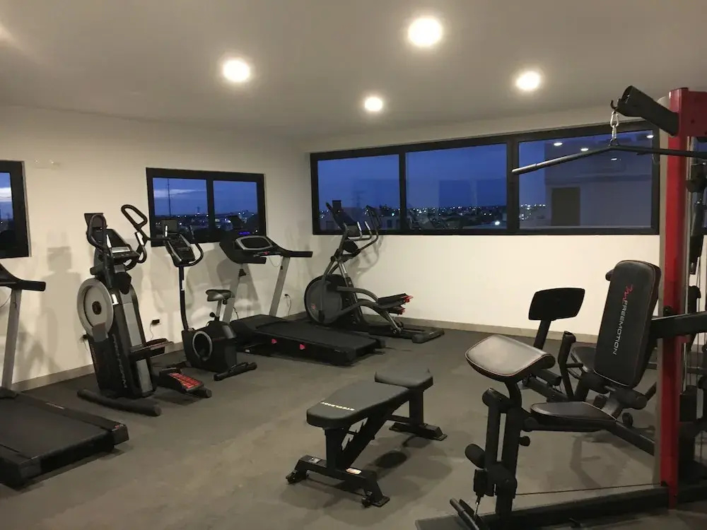 Hotel photo 27