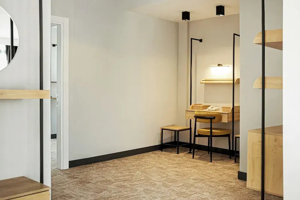 Hotel photo 20