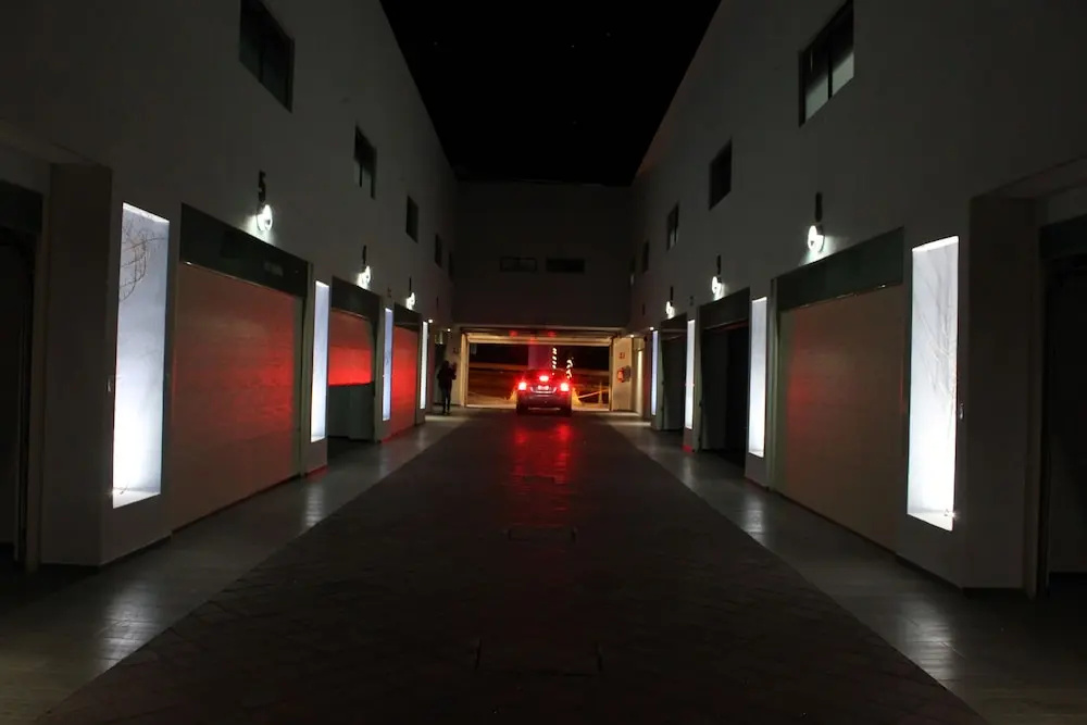 Hotel photo 12
