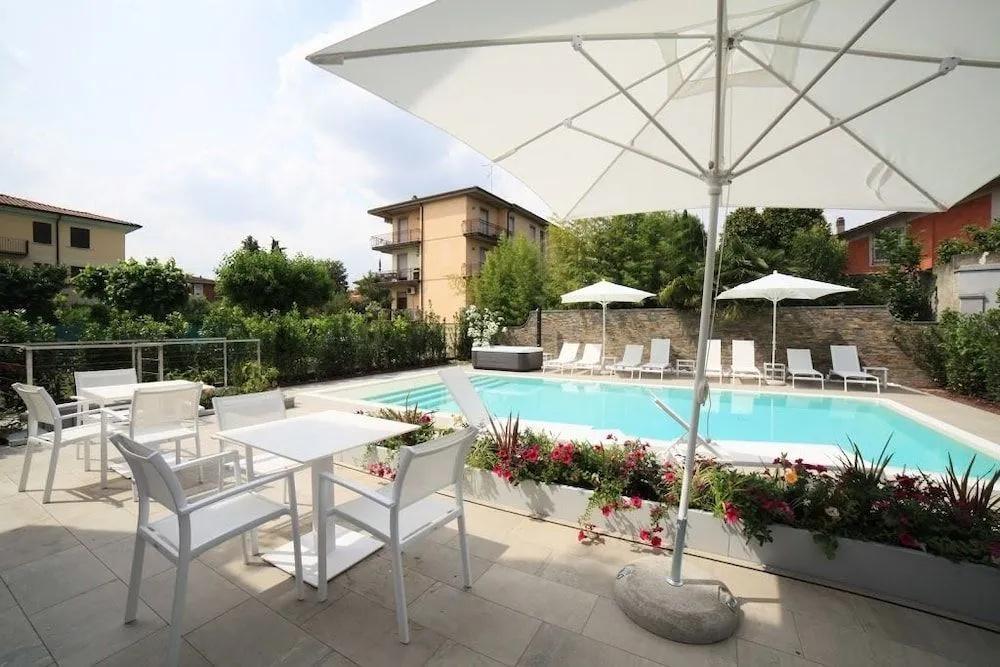 Hotel photo 23