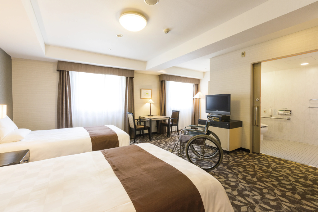 Tokyo Toranomon Tokyu REI Hotel - Général