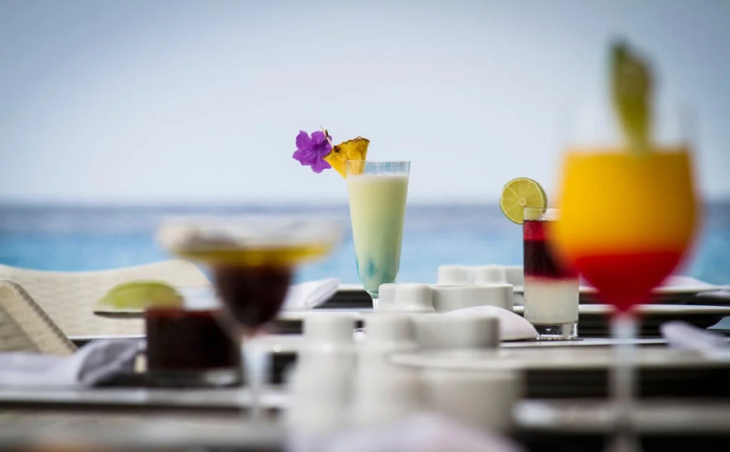 Fiesta Americana Cozumel All Inclusive - Général