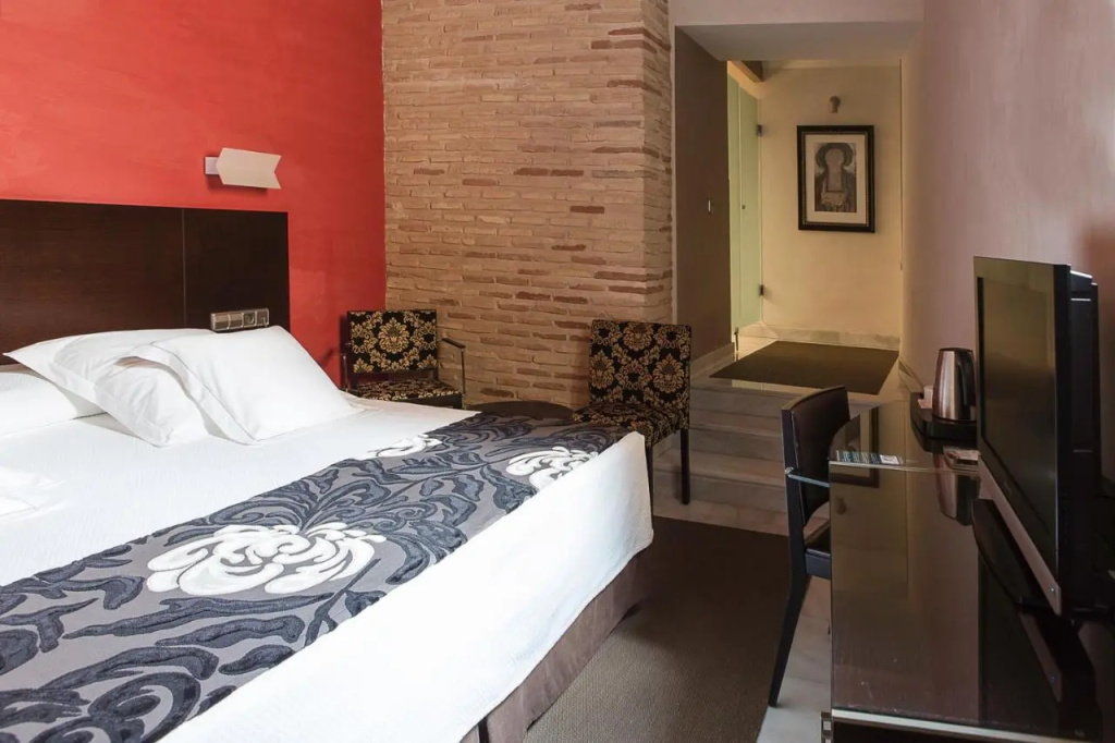 Hotel Pintor El Greco - Général