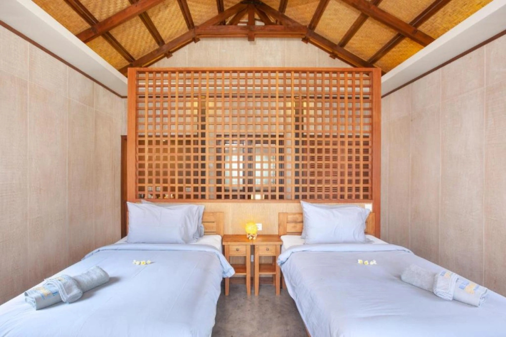 Hi Blue Bali Melasti Resort by ZUZU — фото