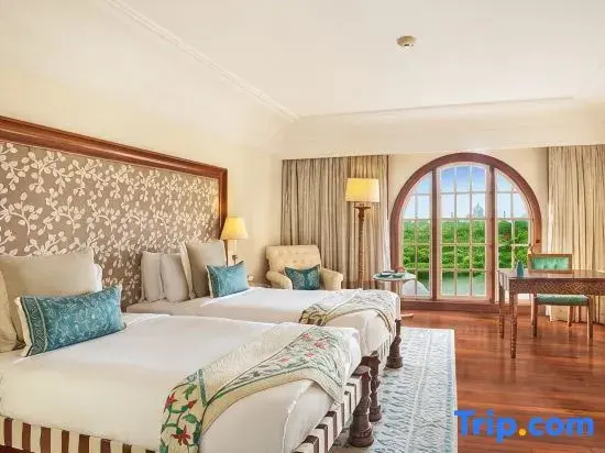 The Oberoi Amarvilas, Agra - Chambres