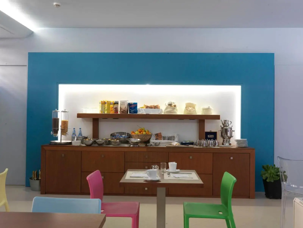 Empoli Hotel - Général
