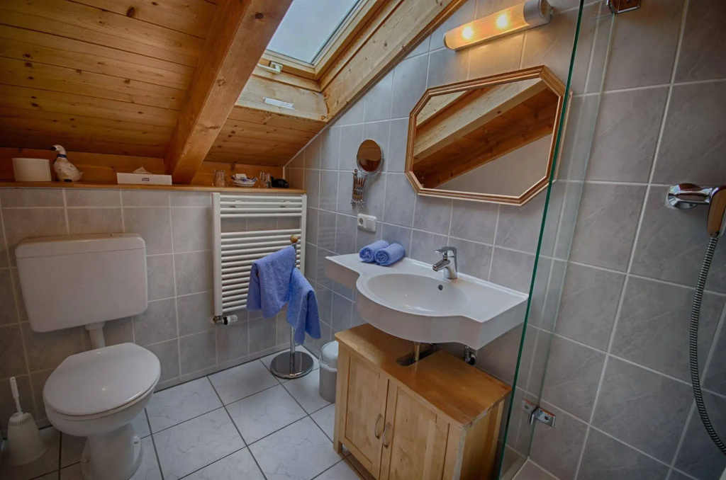 Ferienhaus Fux Hotel Garni - Général