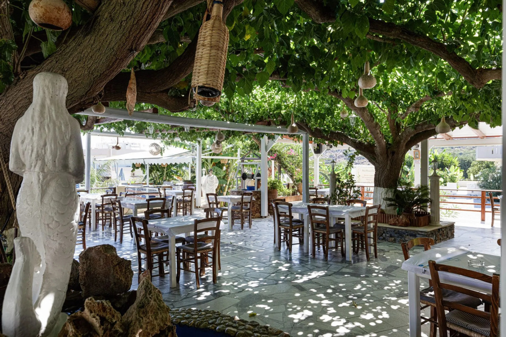 Gorgona Hotel
