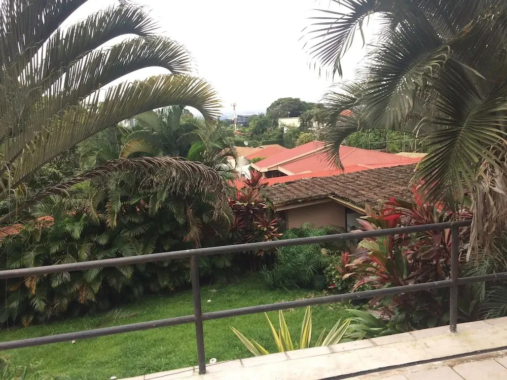 Hotel Dream House Escazu - фото 18