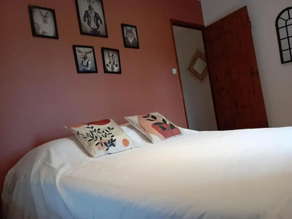Voir la photo 3 — Les gîtes du Petit Marcel