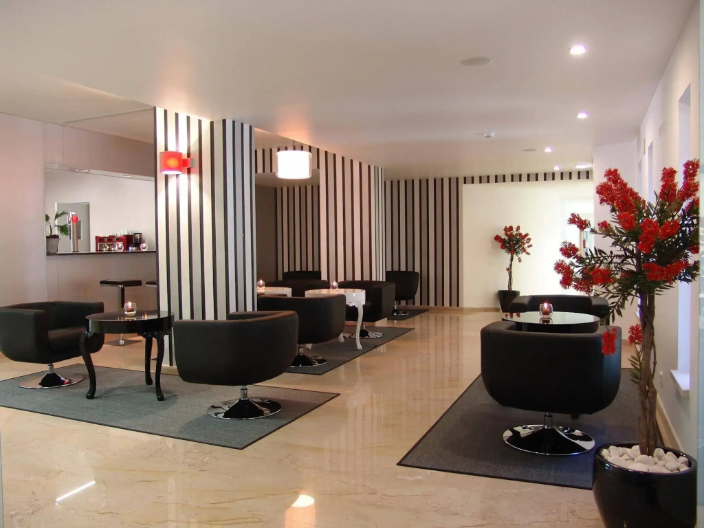Hotel Quarteirasol - Général