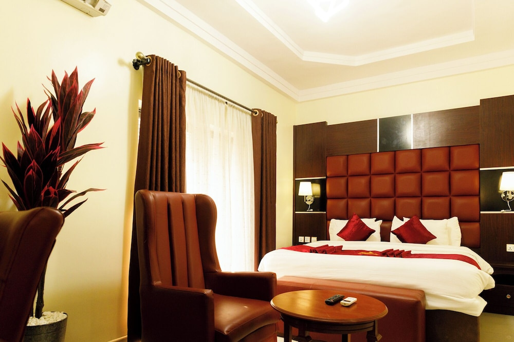Hotel photo 9