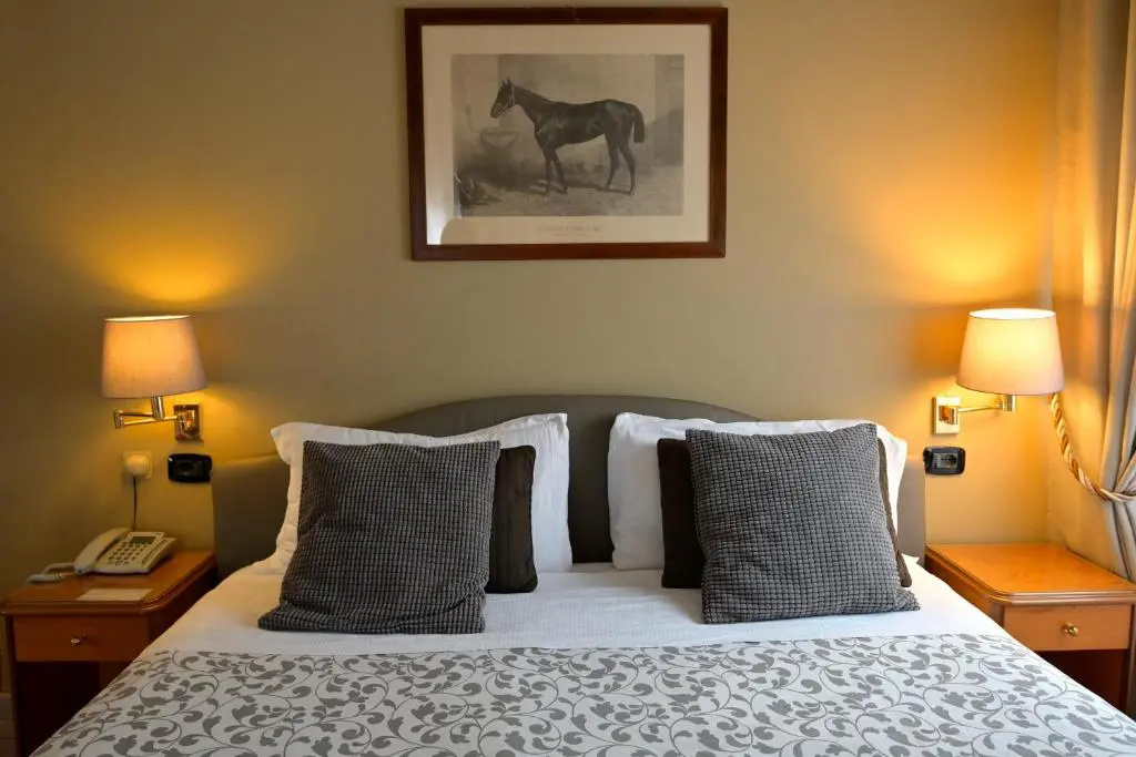 Bagliori Hotel - Chambres