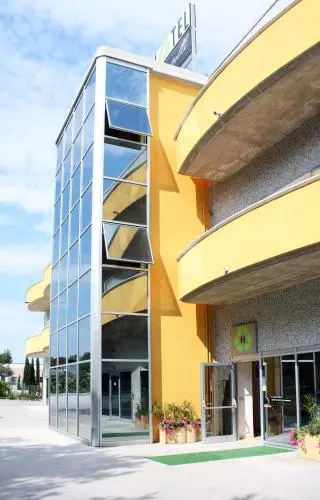 Hotel Pignatelli